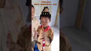 BERHITUNG CEPAT SANGAT MUDAH HANYA DENGAN JARI RUMAH BELAJAR ALBRI PURWOREJO 085228270200 screenshot 2