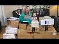 We Can’t Believe Y’all Did This… (Mega Fan Mail Unboxing!)