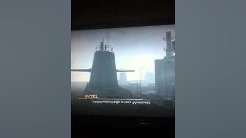 Mw2 1.13 infection menu