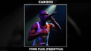 Canibus - Funk Flex (Freestyle)