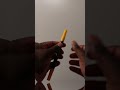 GREAT 48 Colors Acrylic Paint Markers #shorts #short #fyp