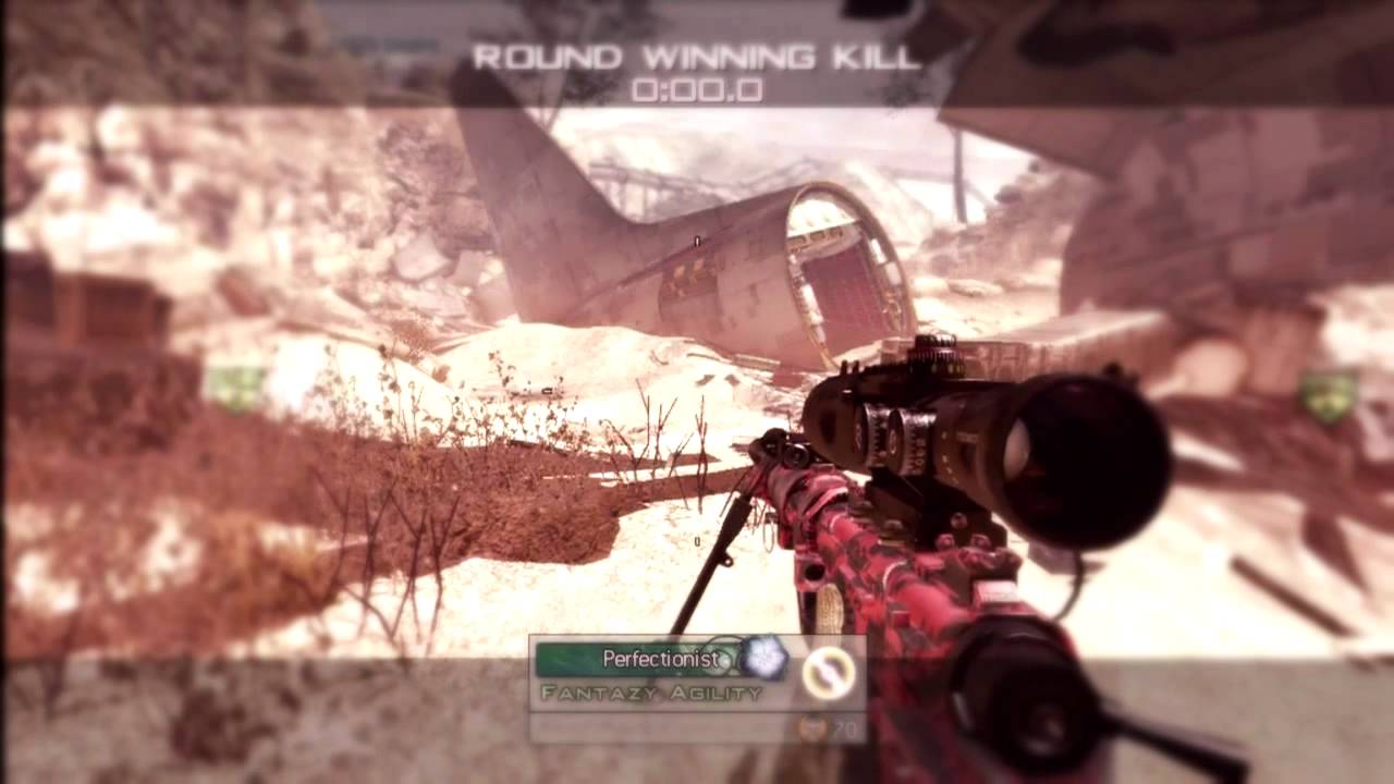 Fantazy Agility | Pure Agility #1