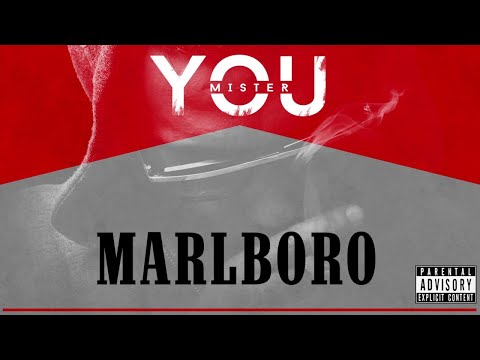 Mister You - Marlboro (Audio)