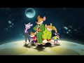 Geronimo Stilton Season 1 Intro Geronimo Stilton Season 1 Intro