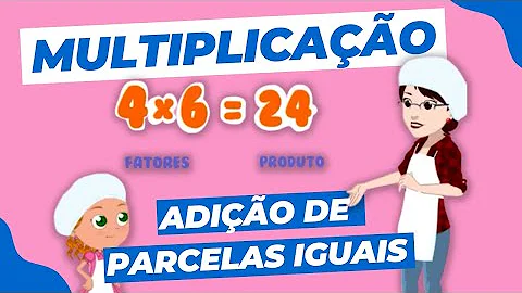 Como trabalhar tabuada 3 ano?