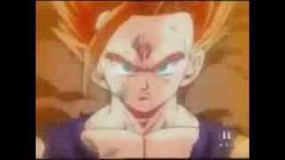 Dragonball Z - Son-Gohans Tribute (Two Steps From Hell - Protectors of Earth)