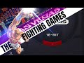 SEGA Mega Drive / Genesis: All FIGHTING Games