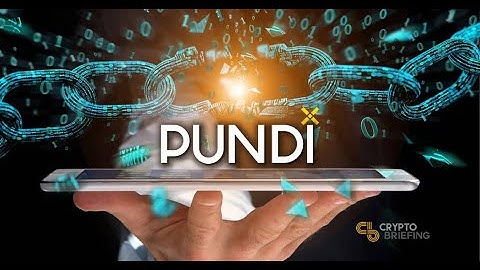 Pundi X