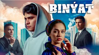 Serdar Agaly ft DZ-ED - Dymmaly (ost BINYAT) Resimi