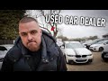 ONE WEEK As A Used Car Dealer! Purchases, Sales And PROBLEMS!