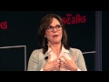 Sally Field I Interview I TimesTalks