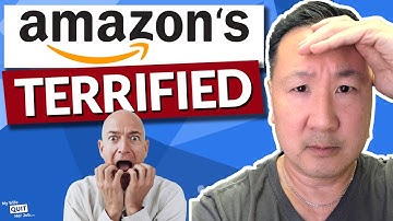 Amazon Just Lost Control of How People Buy. Here