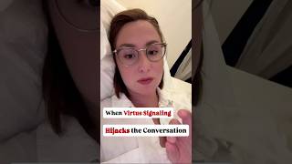 Virtue Signaling ≠ Advocacy