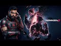 TEKKEN 8 LIVE 🔥 Rank Push to Red/Purple | Intense Fights | Solo Jutt