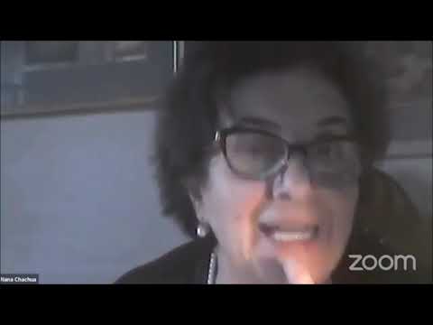 აწ - აქ და ამჟამად (რას ითხოვს არსებული?) - ნანა ჩაჩუა (ემოციური ინტელექტი)