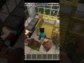 Minecraft'ta Gündüz Yatma Taktiği Ve Kekin Üstünde Mum Yakma Taktiği #keşfet