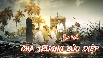 Phép lạ cha Trương Bửu Diệp và Khám phá nhà thờ Tắc Sậy đẹp nhất Miền Tây