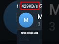 How To Download Telegram Files 10x Faster Mp3 Song