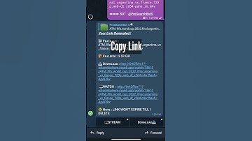 How To Download Telegram Files 10x Faster