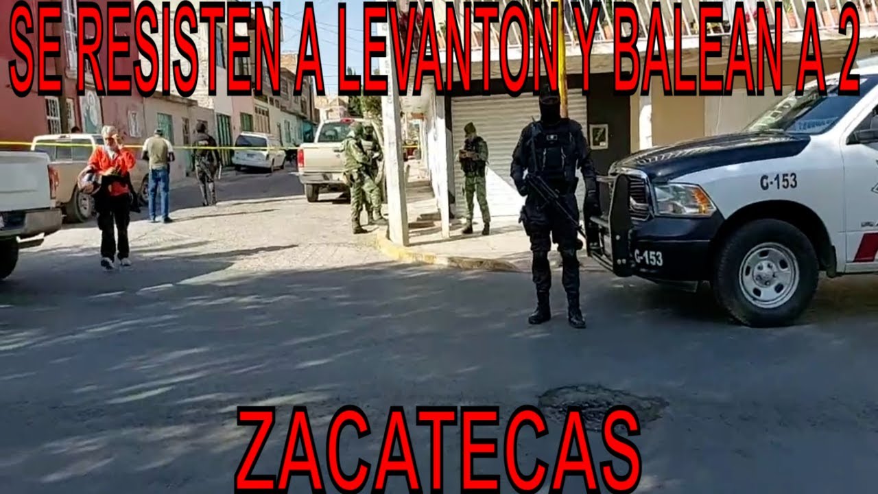 Colonia Victoria de Guadalupe, Zacatecas YouTube