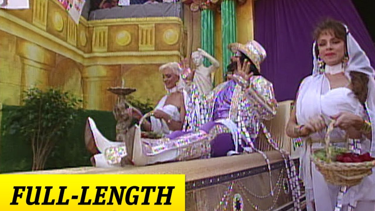 &quot;Macho Man&quot; Randy Savage &amp; Bobby &quot;The Brain&quot; Heenan's WrestleMania IX Entrance