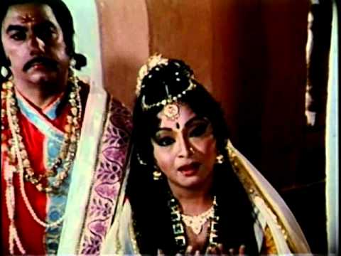 Tere Charno Mein Man Leen Full Song Film   Tara Rani Ki Amar Katha