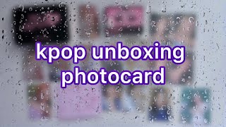 видео: Распаковка BTS, (G)I-Dle, Twice, OST BLACKPINK, ITZY / Unboxing BTS, (G)I-Dle, Twice, BLACKPINK,ITZY картинка: Распаковка BTS, (G)I-Dle, Twice, OST BLACKPINK, ITZY / Unboxing BTS, (G)I-Dle, Twice, BLACKPINK,ITZY