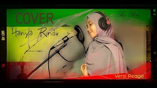 andmesh hanya rindu cover versi reggae pop