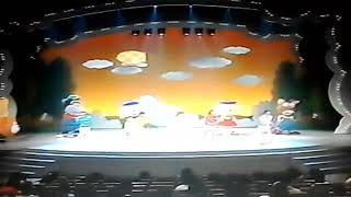 ドレミファ列車