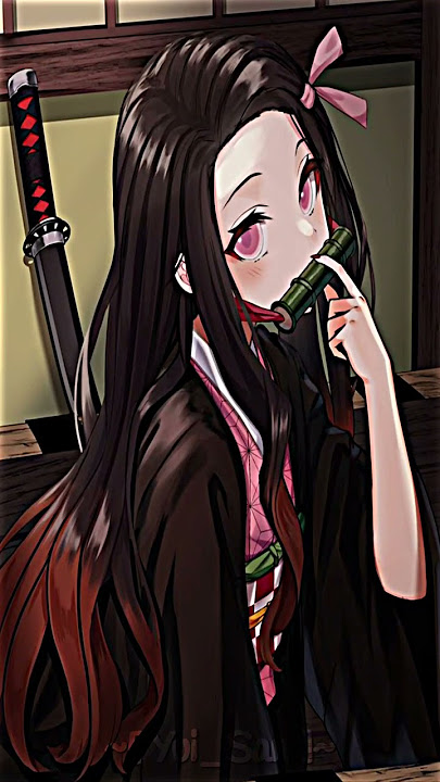 Nezuko Kamado Edit||Dj?||Jj AM||#animeedit #nezuko #kny #animeamv #shorts .