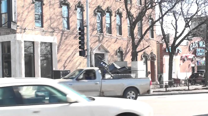 Gangsters On Grand; Accardo, Cain, Spilotro & Vena