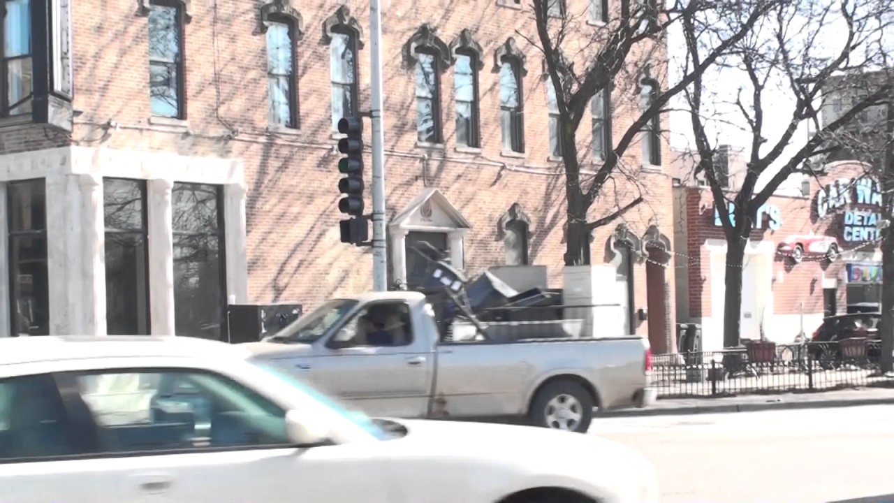 Gangsters On Grand; Accardo, Cain, Spilotro & Vena