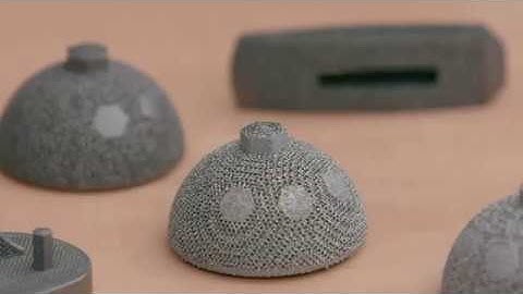 Oerlikon AM Innovation & Technology Centre chose Zeiss microscopy and metrology instruments