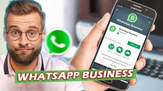 Create WhatsApp Business Account [UPDATED]