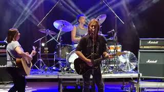 Chris Norman – 12 I'll Meet You at Midnight (Smokie song) - Nitra 27.8.2023