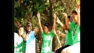 Dezine_Lost Heart_official Video 2014 Solomon islands