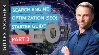 Search Engine Optimization Starter Guide (17 things to know) Part 3