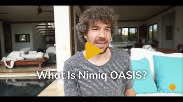 What Is Nimiq OASIS?