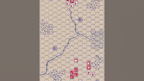 Rivets Play-by-Email on VASSAL
