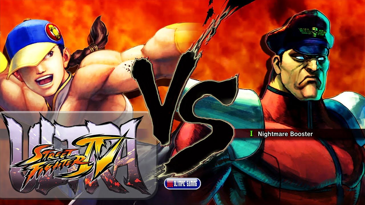 USF4: iPerfectLegend (Yun) Vs Dr. Claw (Dictator) HD