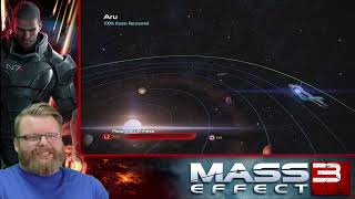 Eric Plays - Mass Effect 3 - #9 FULLSTREAM