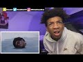 The Weeknd - Too Late (Official Music Video) REACTION