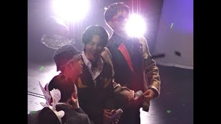 BTS 'BUTTER' JINGLE BALL 2021