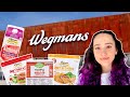 Shopping Vegan @ Wegmans