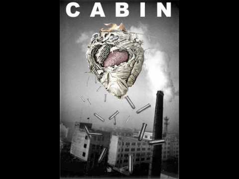 Cabin - The Long Fall