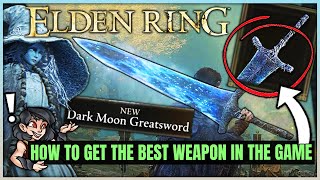 Elden Ring Player Completes Ranni's Quest 50 Times, Has 50 Dark Moon  Greatswords
