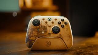 Introducing 8BitDo Ultimate 3 Controller for XBOX - Tomb Raider 30th Anniversary Edition
