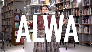 Alwa - Música en la Biblioteca