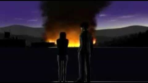 Clock Tower II The Struggle Within - complete opening