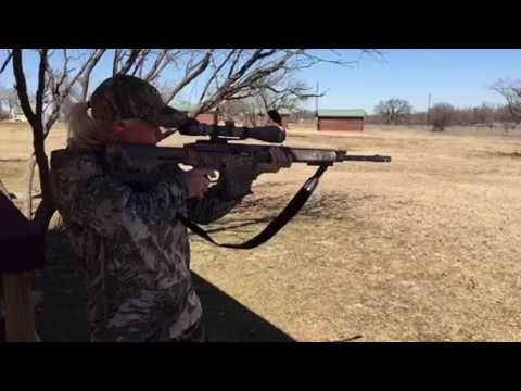 nemo watchman 2 0 in 300 win mag youtube